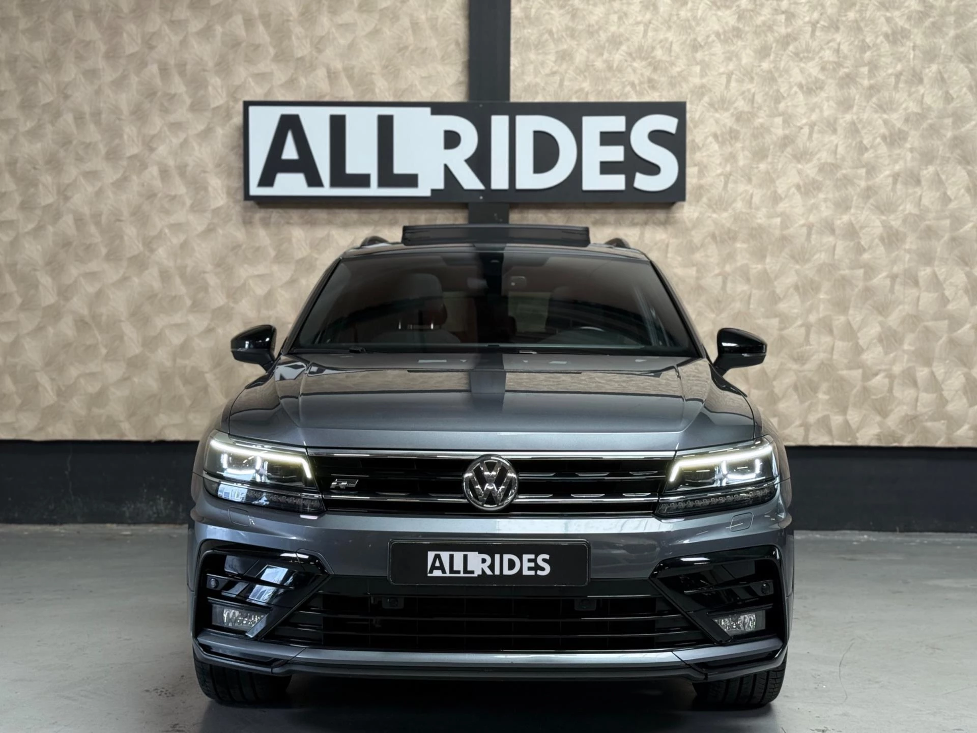 Hoofdafbeelding Volkswagen Tiguan Allspace
