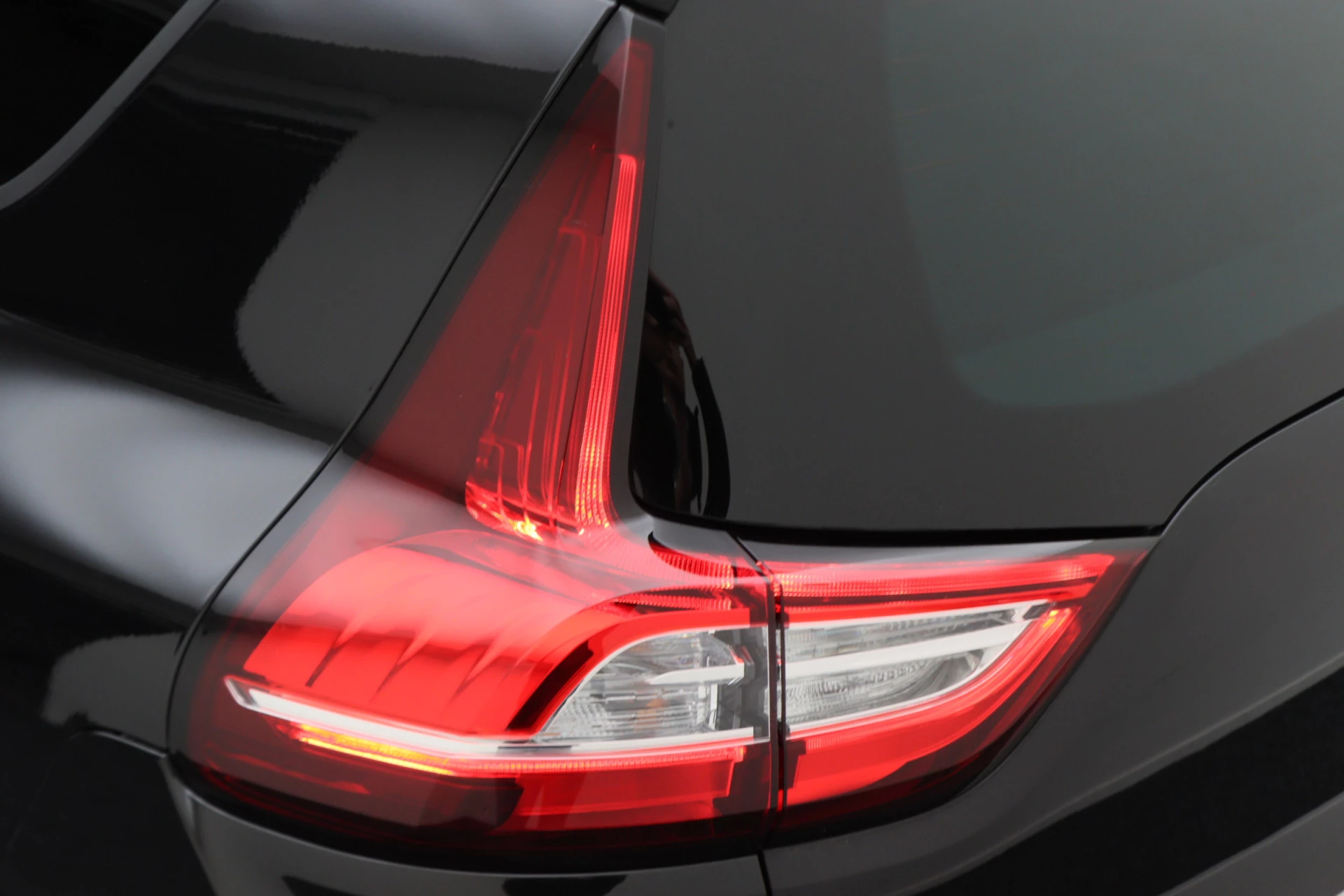 Hoofdafbeelding Renault Grand Scénic