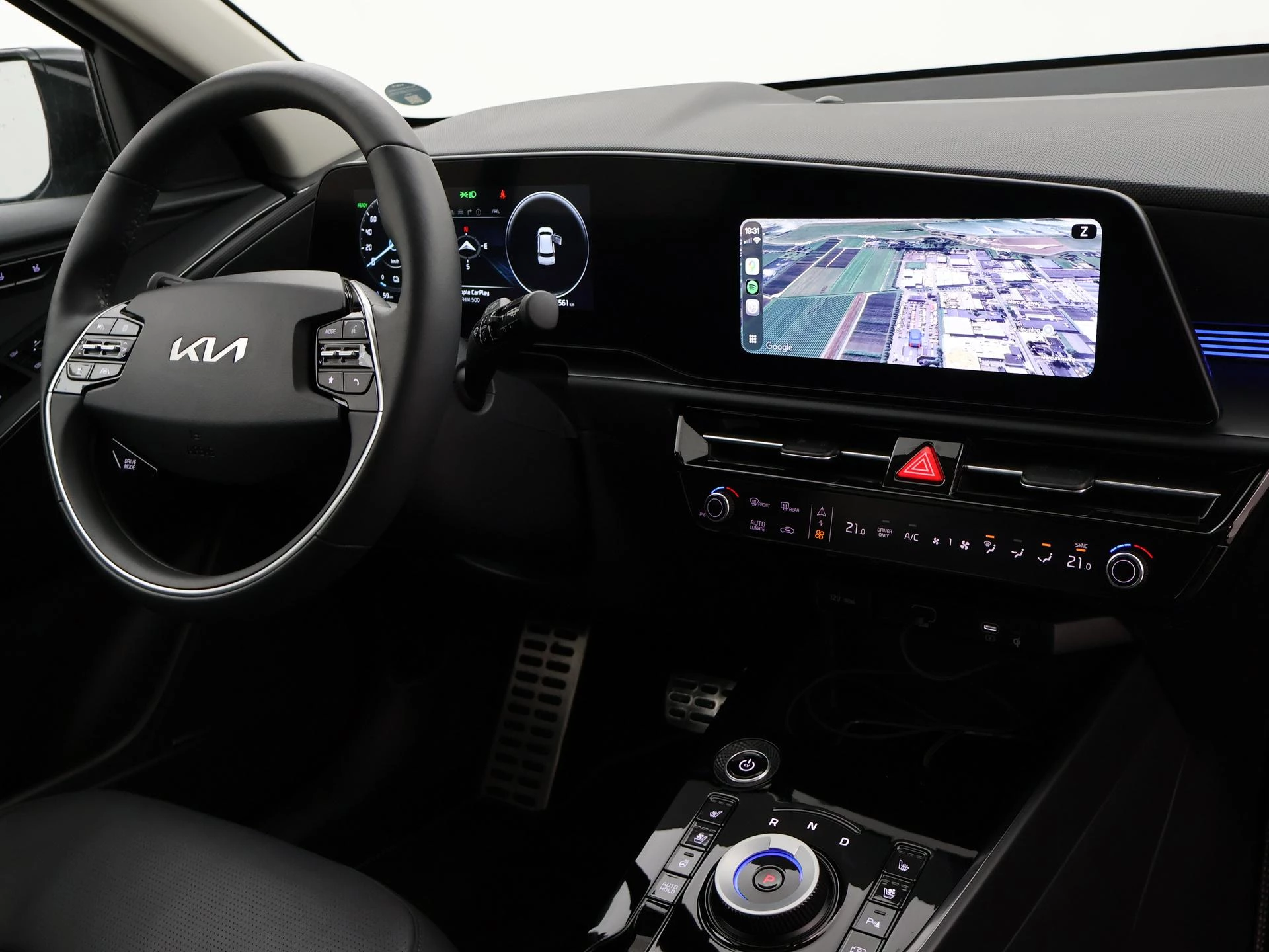 Hoofdafbeelding Kia e-Niro