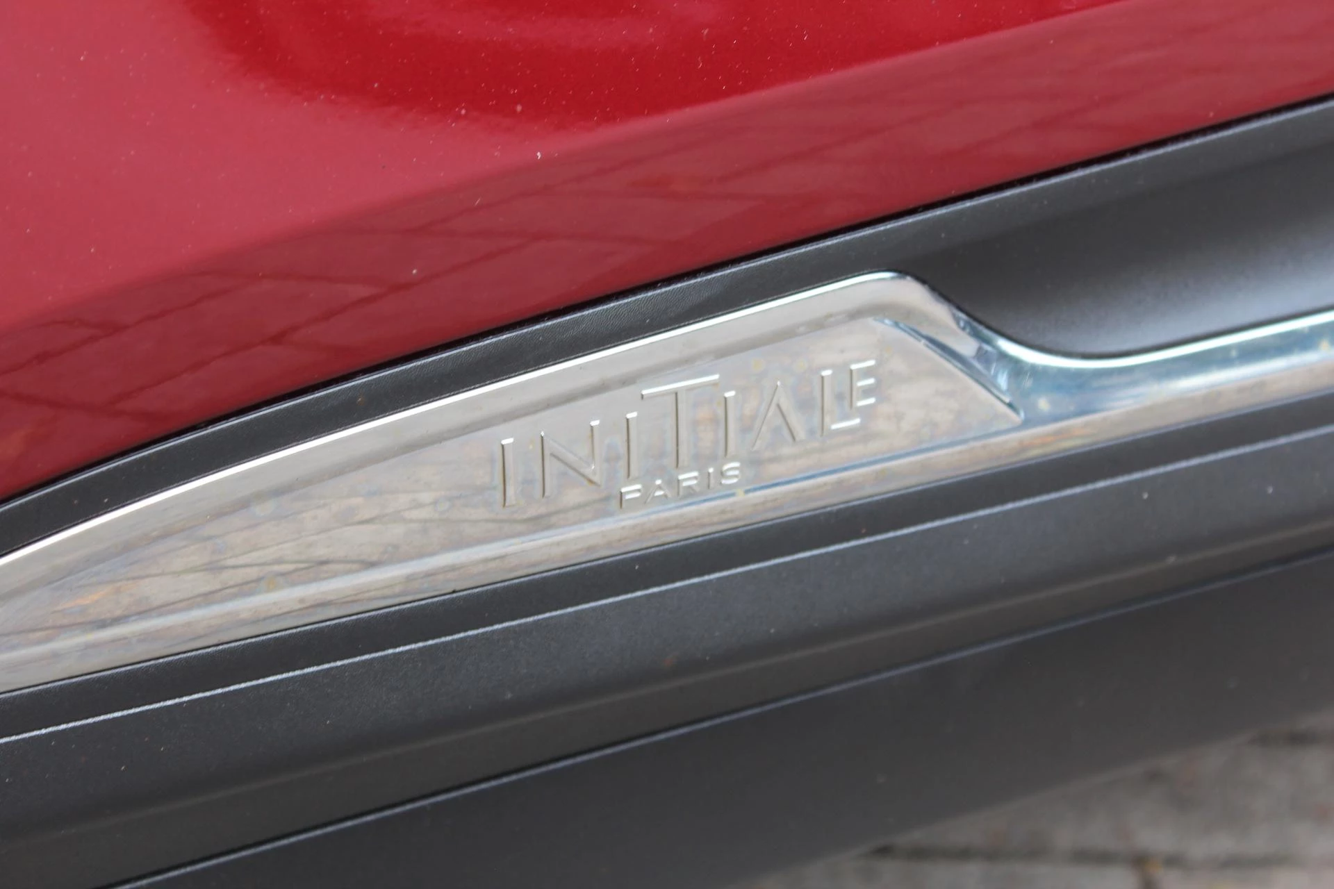 Hoofdafbeelding Renault Grand Scénic