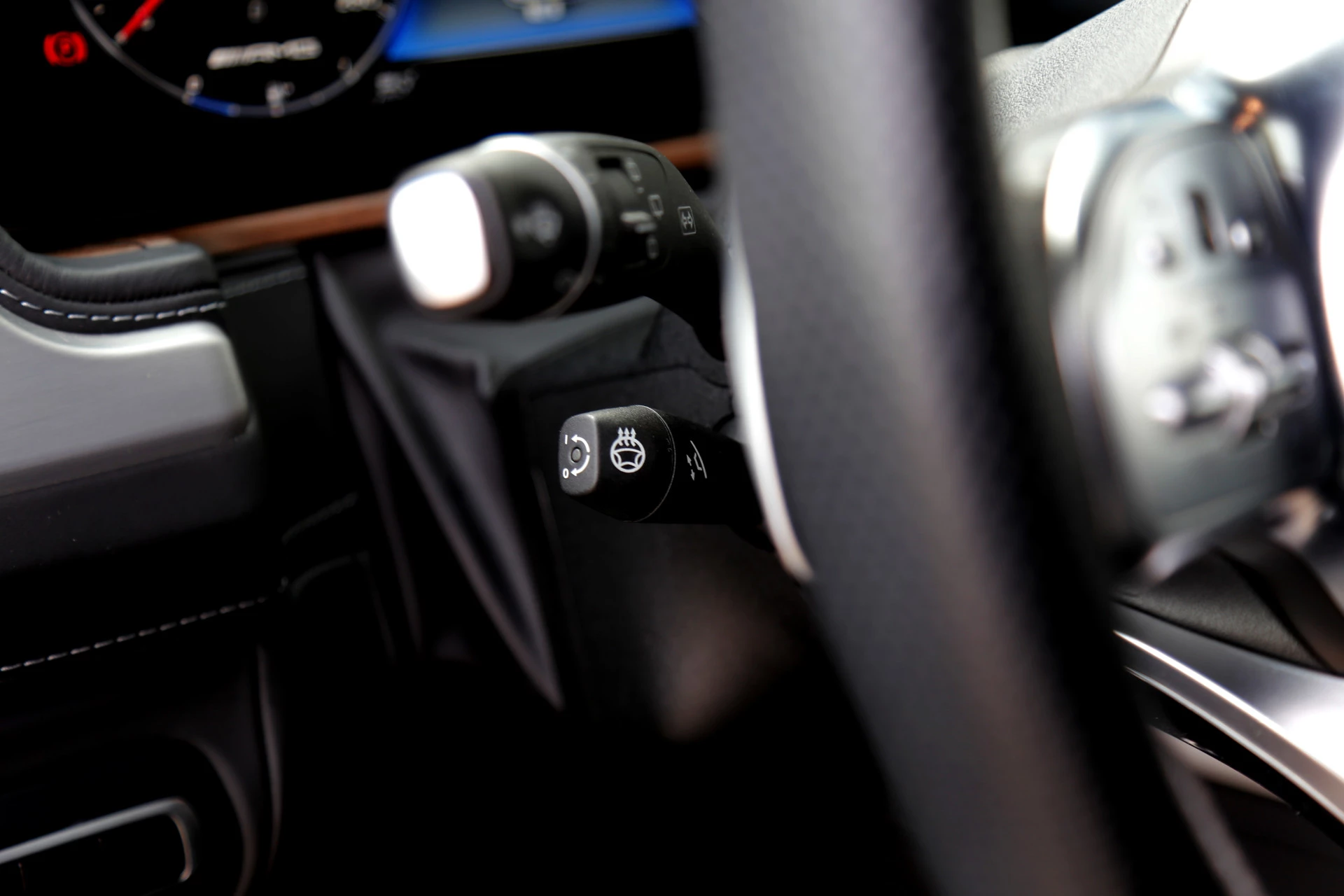 Hoofdafbeelding Mercedes-Benz G-Klasse