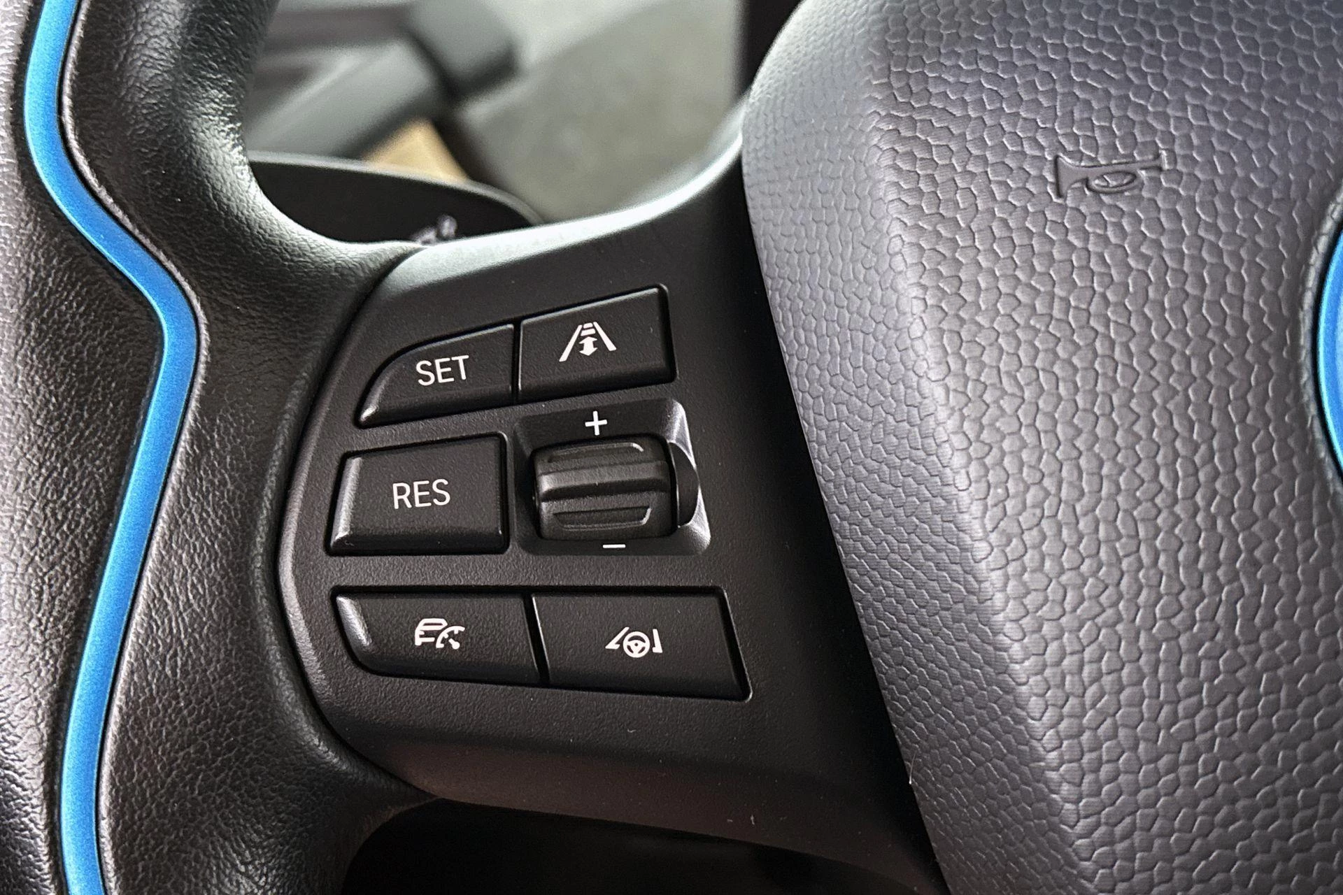 Hoofdafbeelding BMW i3
