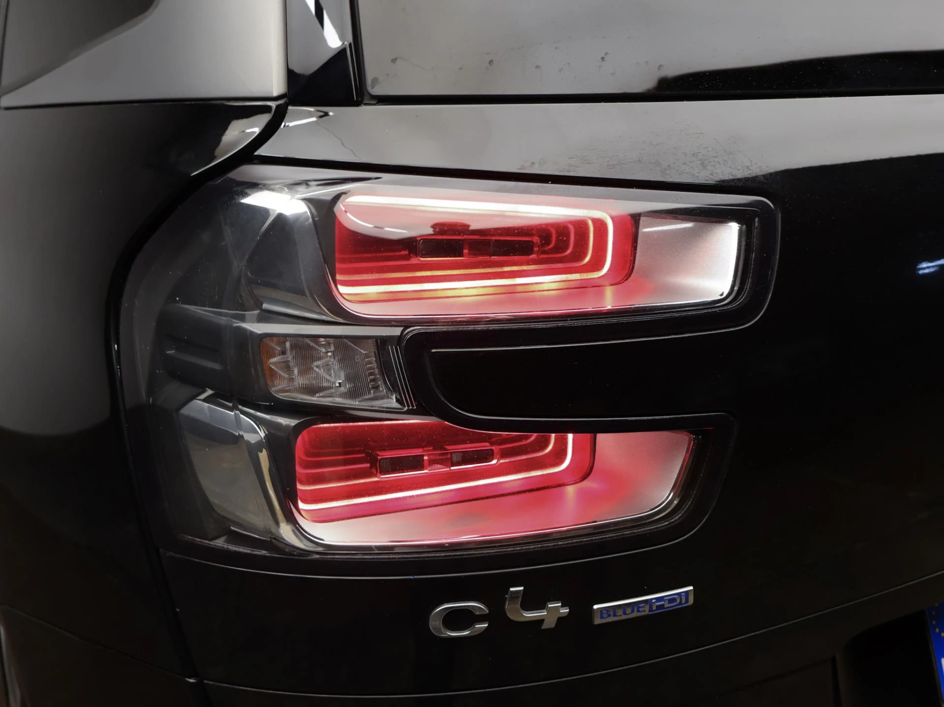 Hoofdafbeelding Citroën Grand C4 Picasso