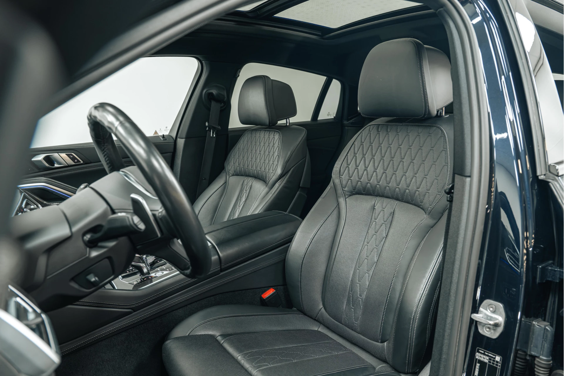 Hoofdafbeelding BMW X6