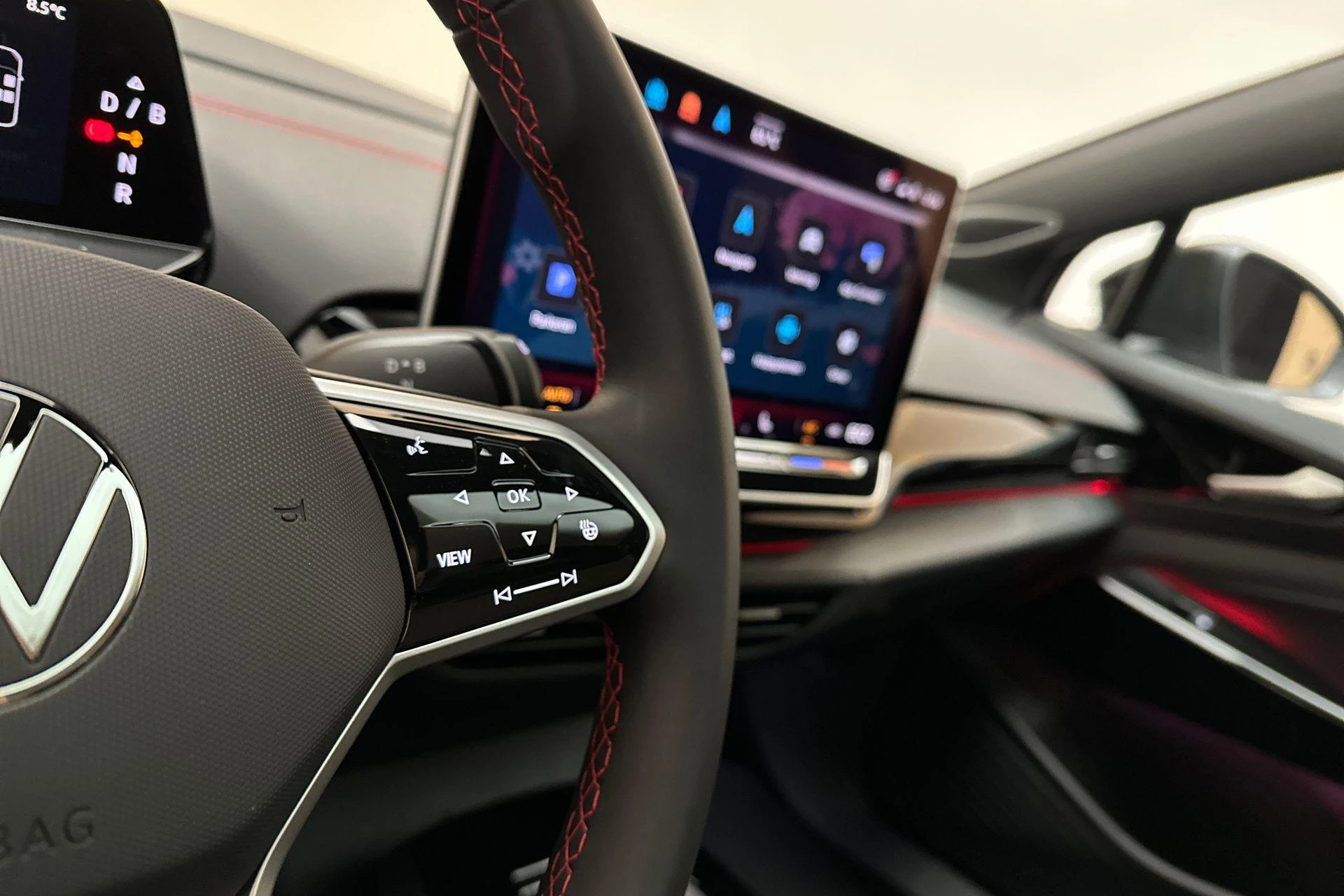 Hoofdafbeelding Volkswagen ID.4