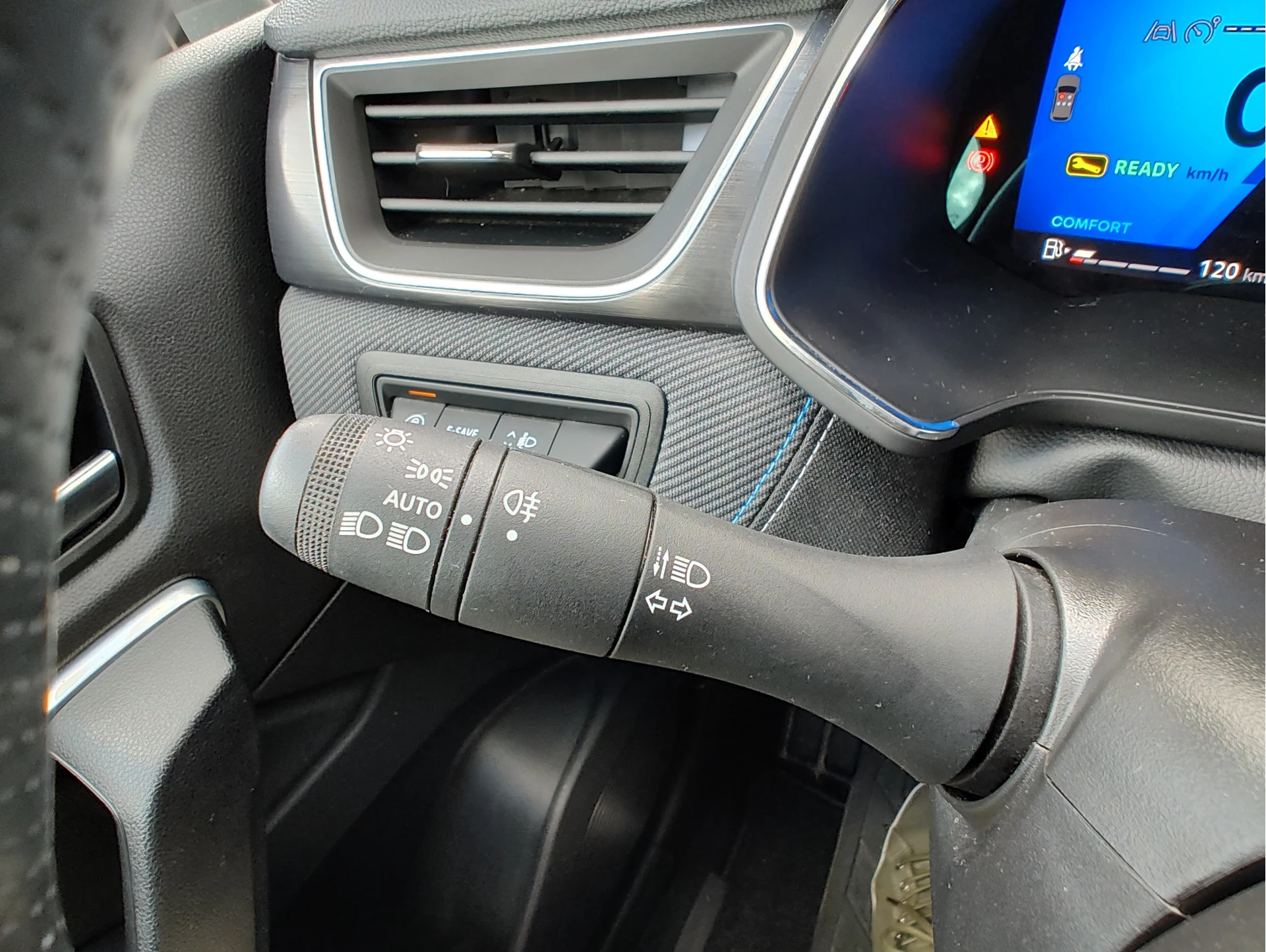 Hoofdafbeelding Renault Symbioz