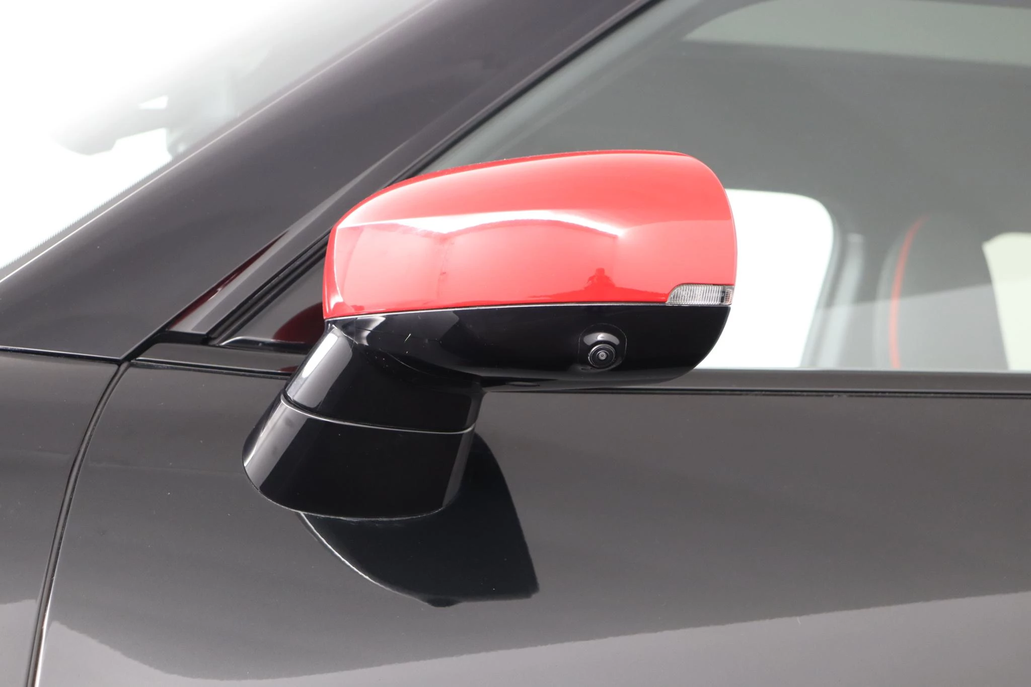 Hoofdafbeelding MINI 3-deurs