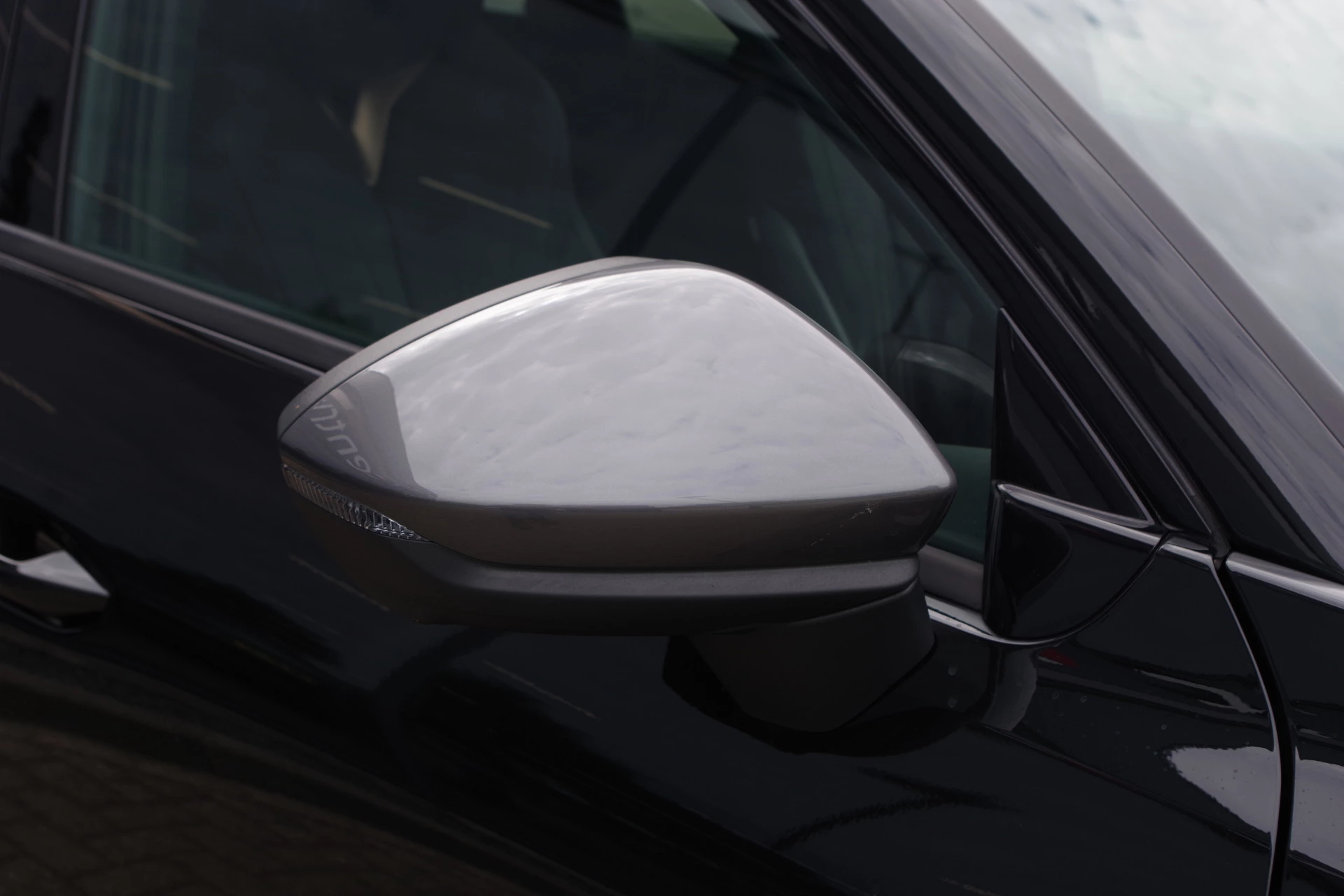 Hoofdafbeelding CUPRA Terramar