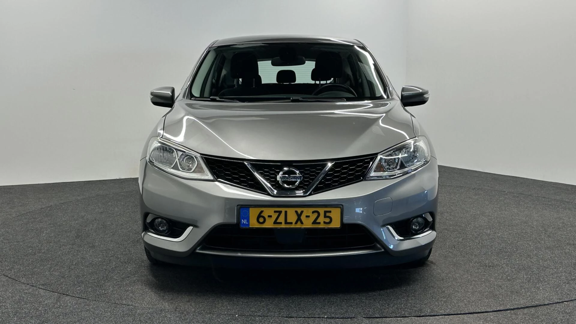 Hoofdafbeelding Nissan Pulsar