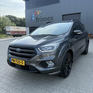 Ford Kuga 1.5 EcoBoost ST Line | Panoramadak | Camera !