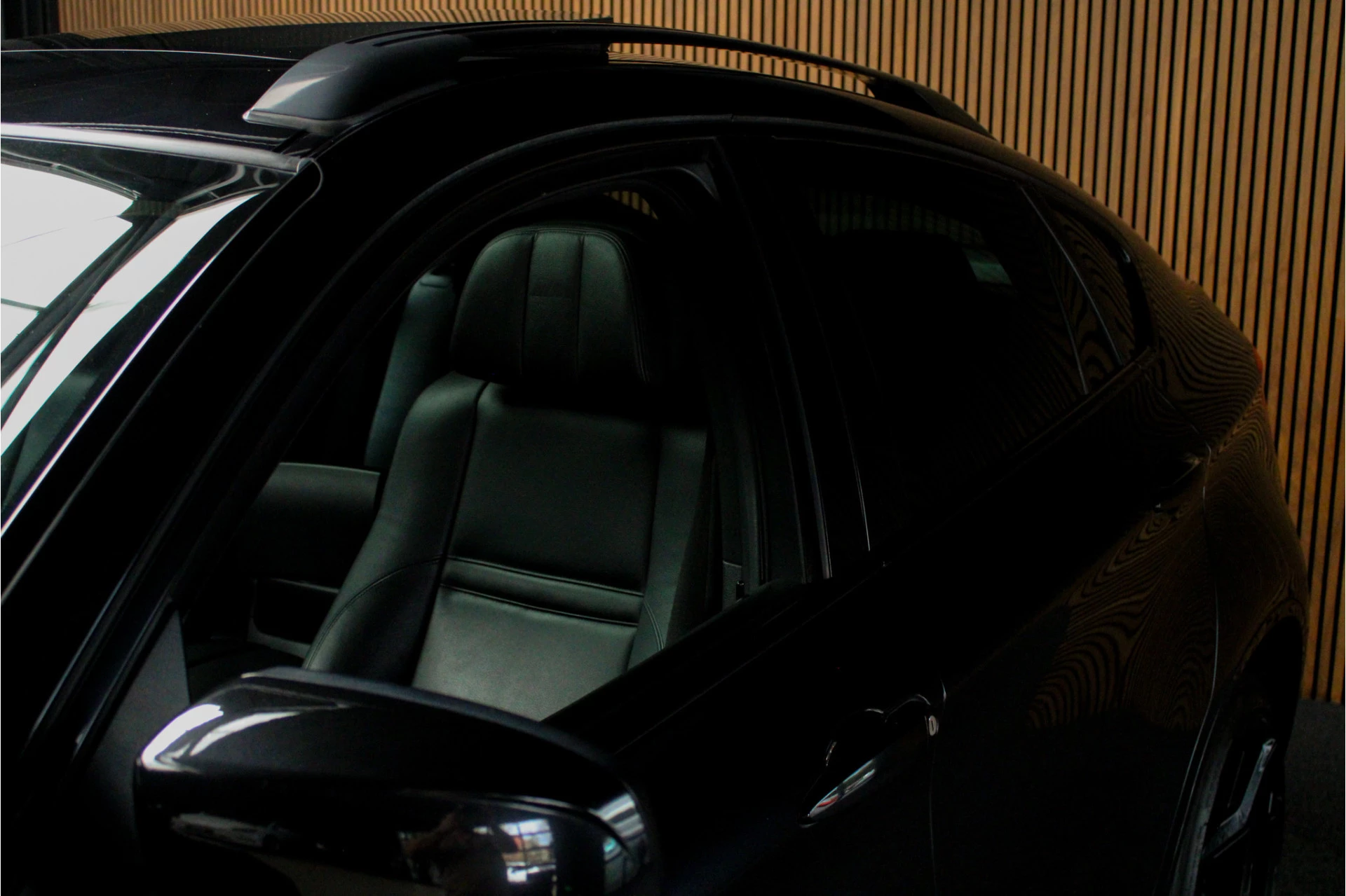 Hoofdafbeelding BMW X6