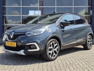 Renault Captur TCe 90 Intens