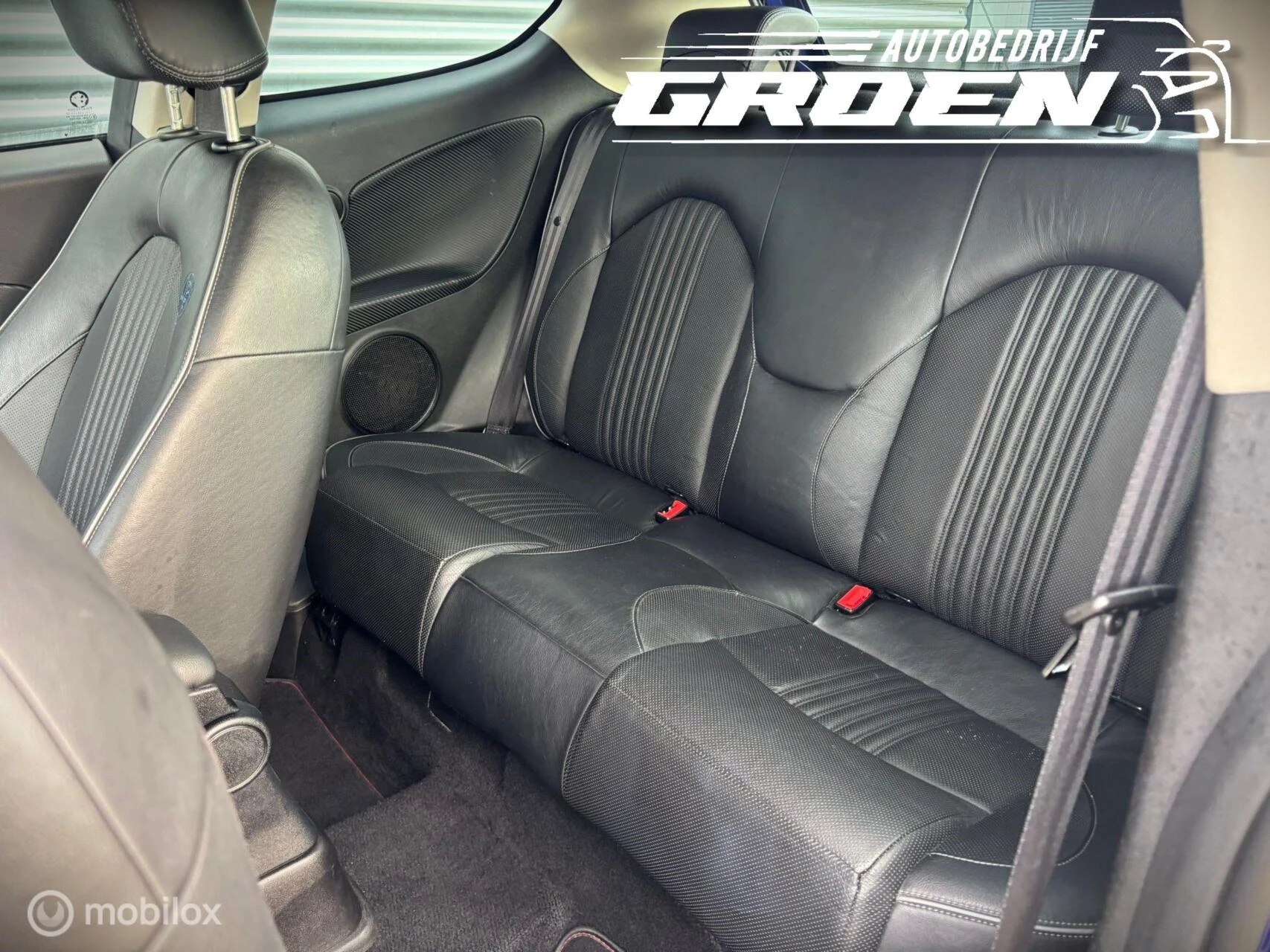 Hoofdafbeelding Alfa Romeo MiTo