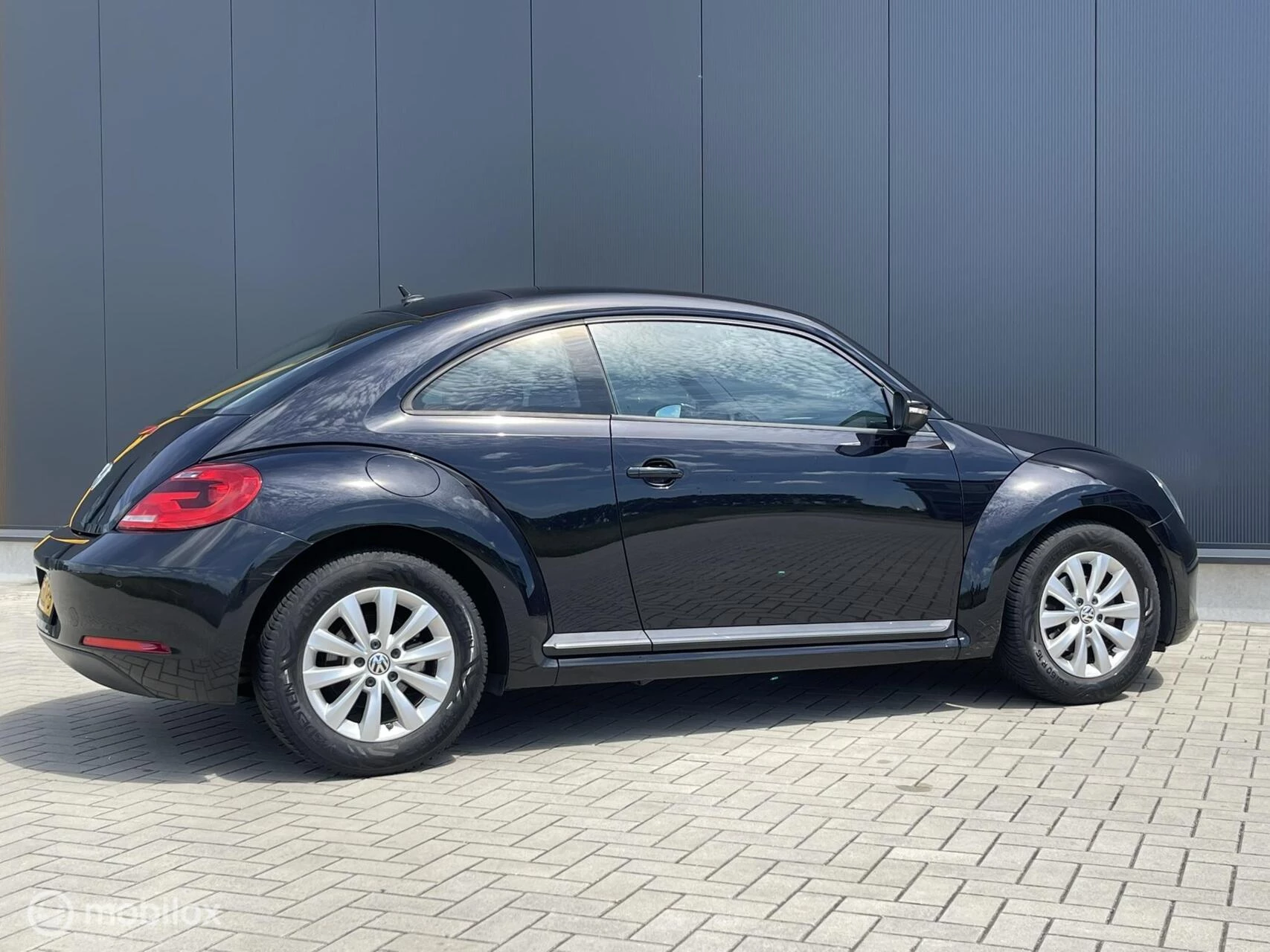 Hoofdafbeelding Volkswagen Beetle