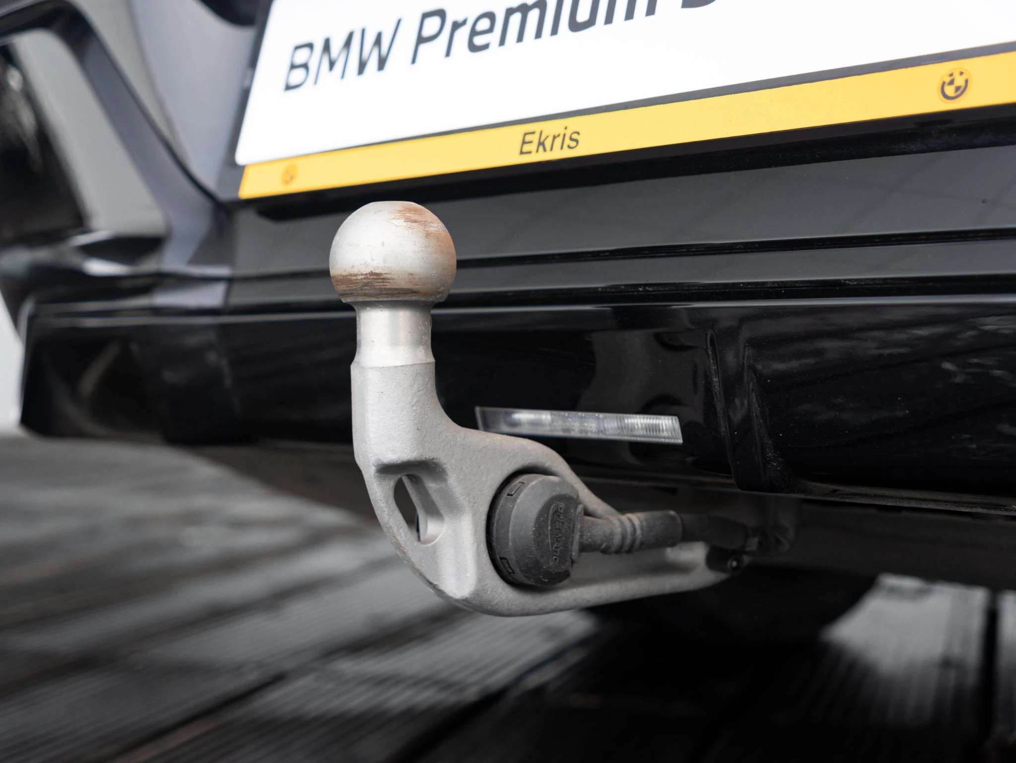 Hoofdafbeelding BMW i7