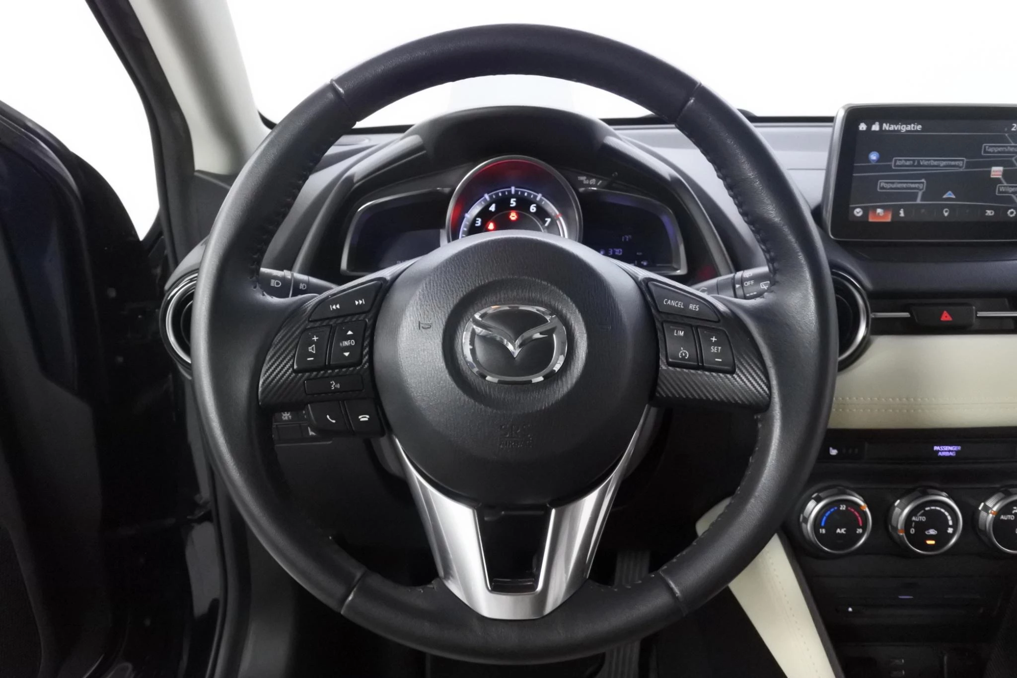 Hoofdafbeelding Mazda 2