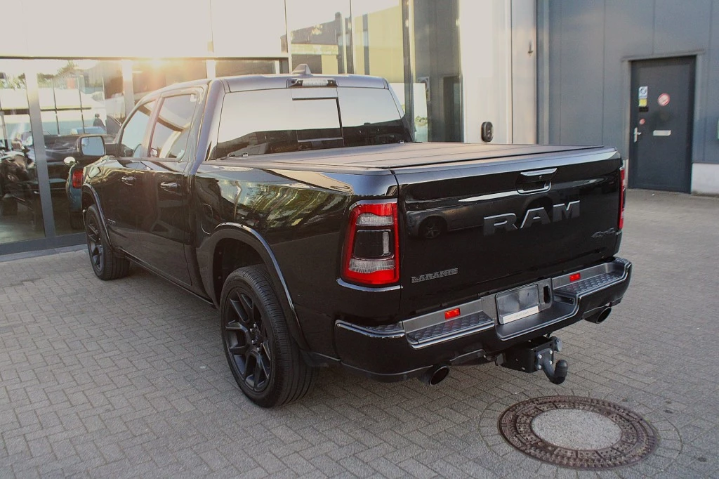 Hoofdafbeelding Dodge Ram Pick-Up