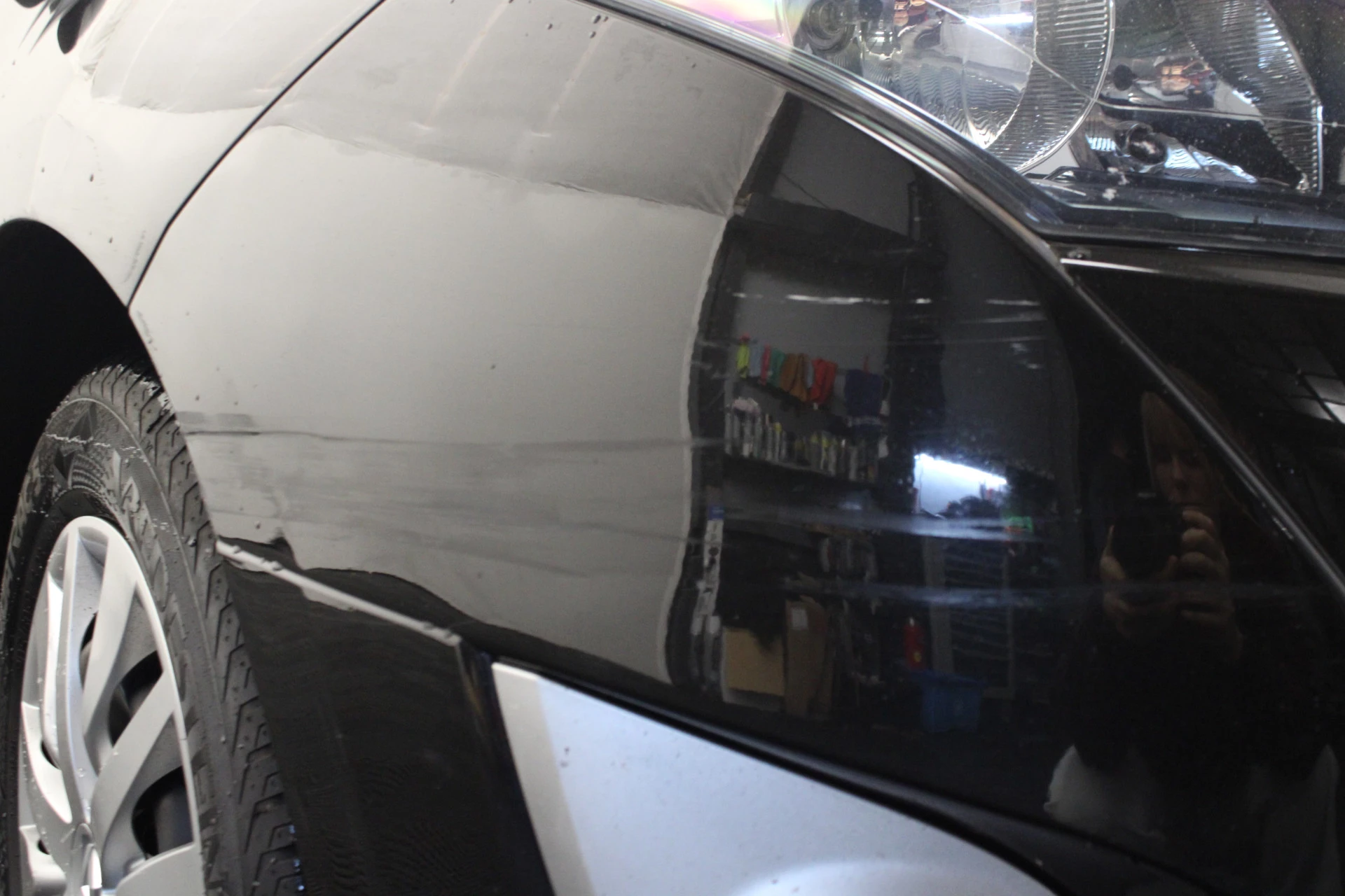 Hoofdafbeelding Renault Scénic