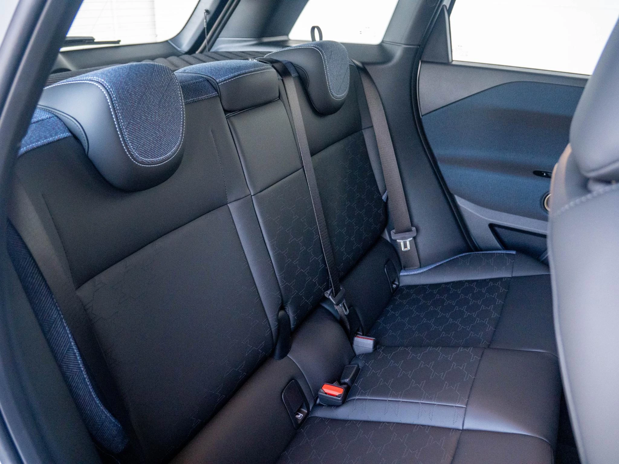 Hoofdafbeelding MINI Aceman