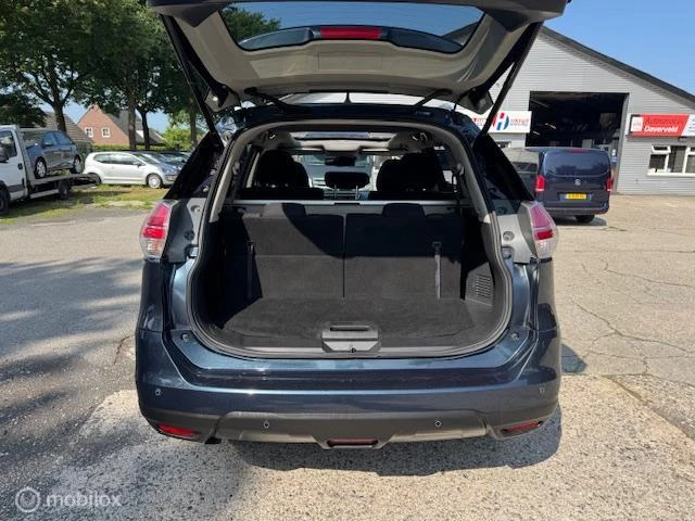 Hoofdafbeelding Nissan X-Trail