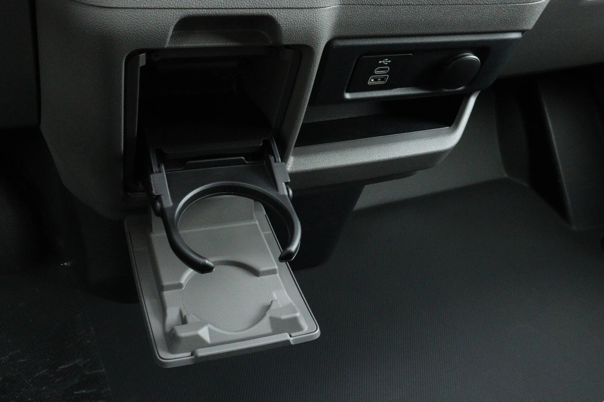 Hoofdafbeelding Volkswagen e-Transporter