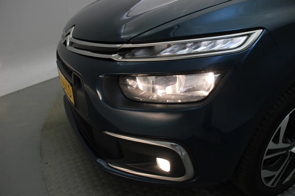 Hoofdafbeelding Citroën Grand C4 Spacetourer