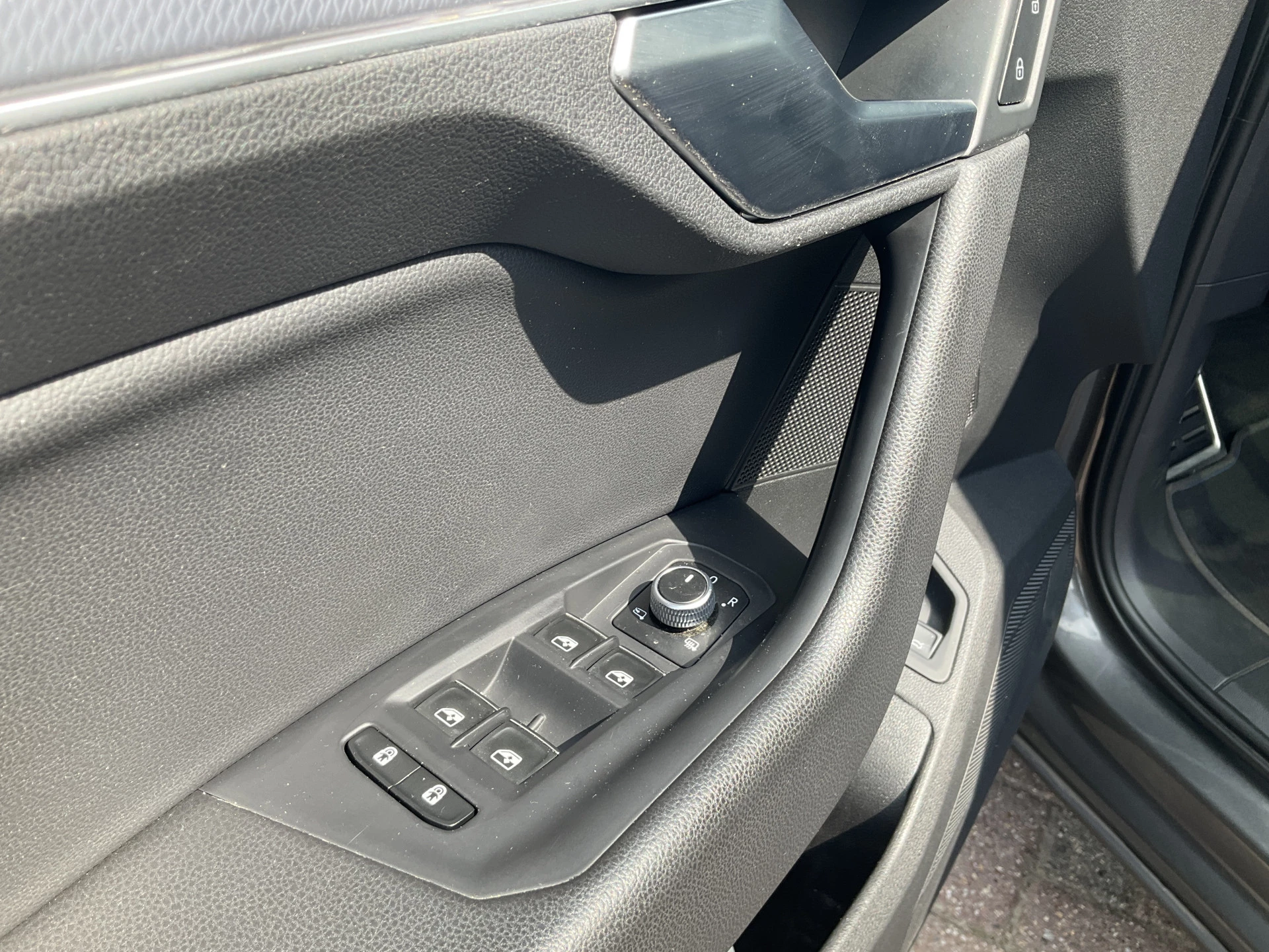Hoofdafbeelding Volkswagen Touareg