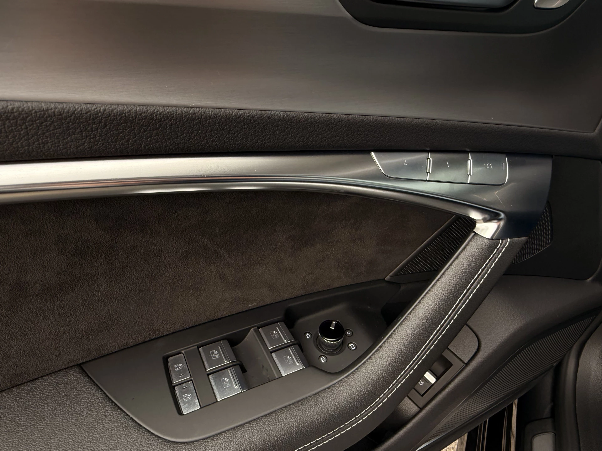 Hoofdafbeelding Audi A7