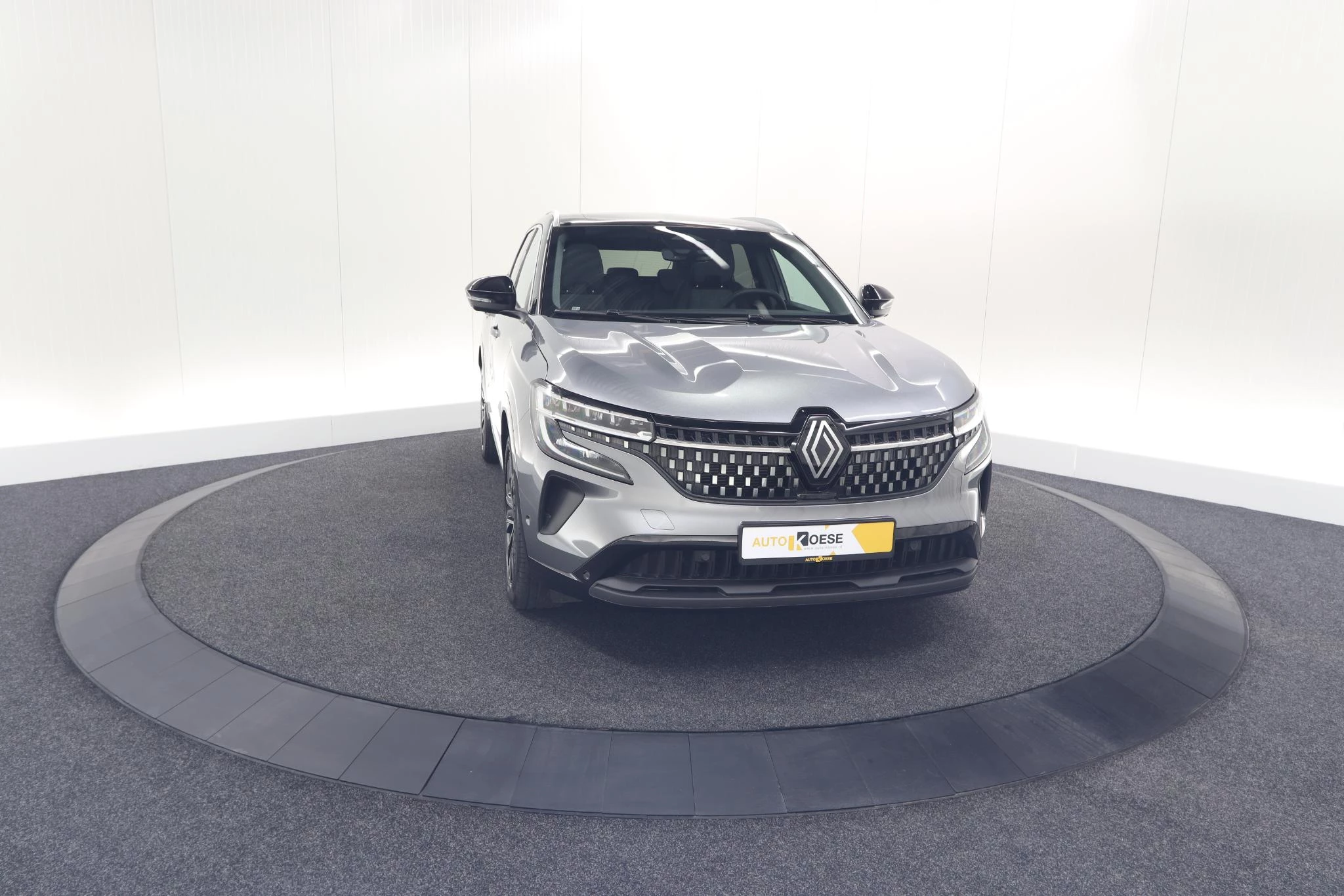 Hoofdafbeelding Renault Austral