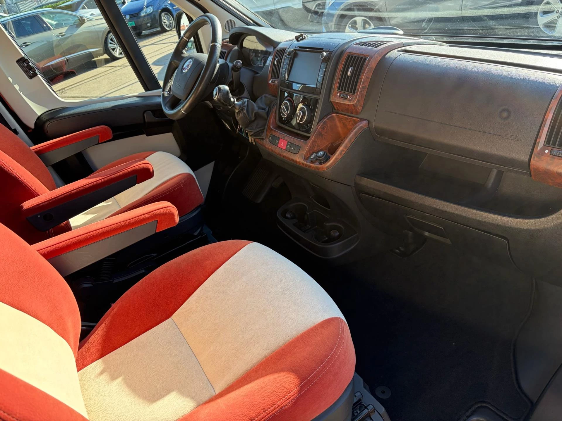 Hoofdafbeelding Bürstner 