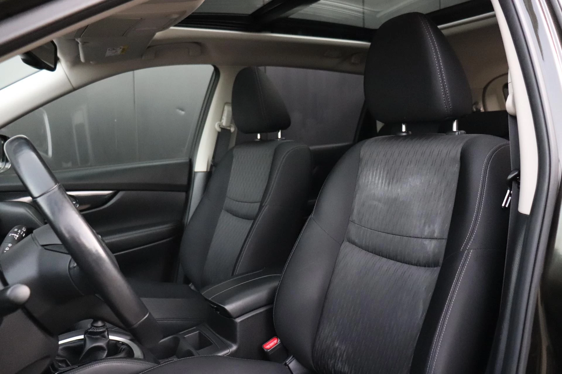 Hoofdafbeelding Nissan X-Trail