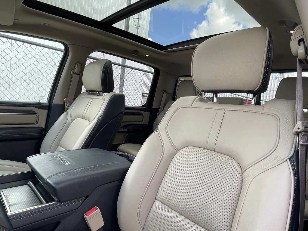Hoofdafbeelding Dodge Ram Pick-Up