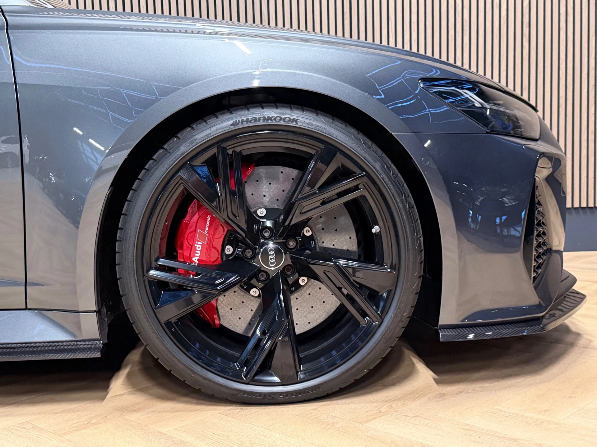 Hoofdafbeelding Audi RS6