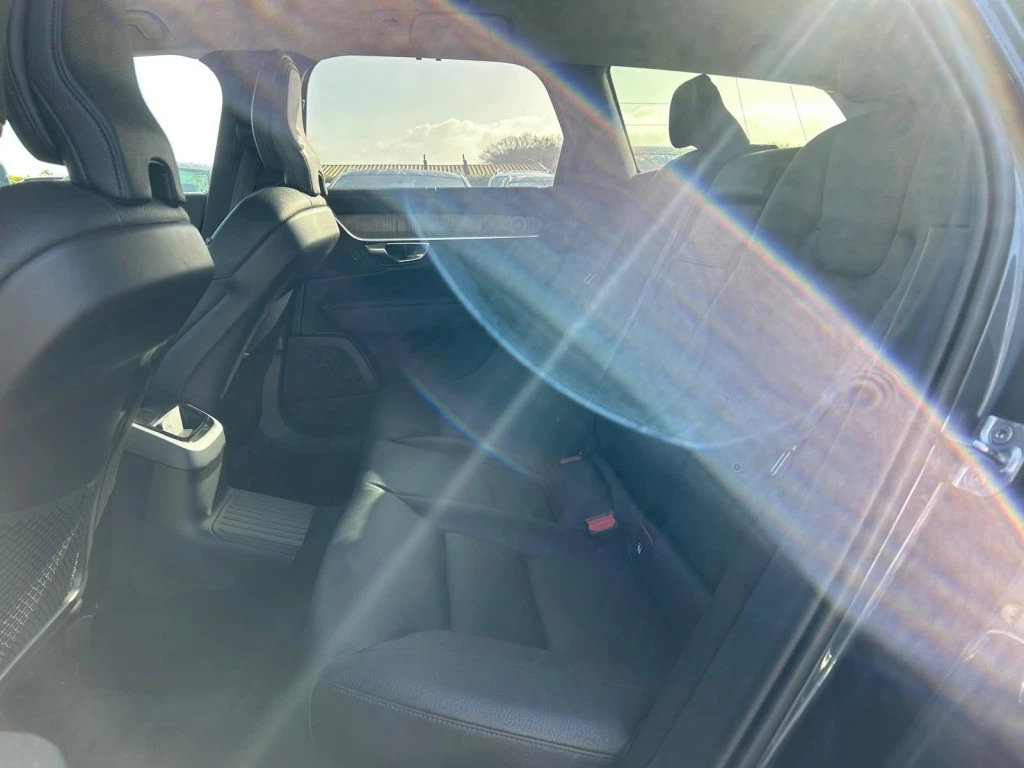 Hoofdafbeelding Volvo V90