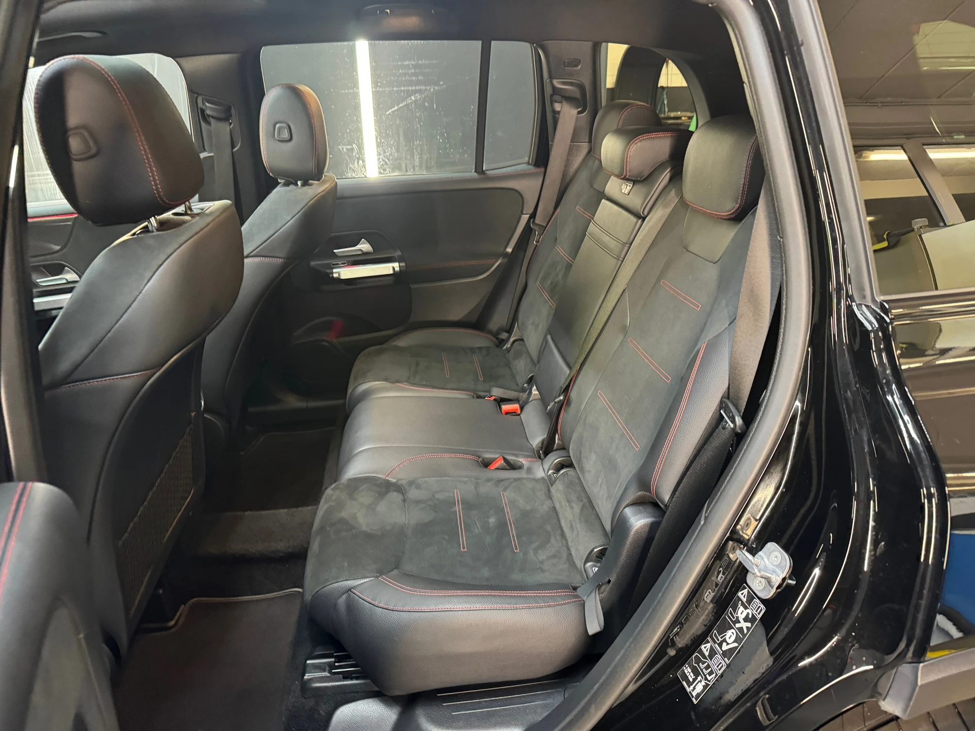 Hoofdafbeelding Mercedes-Benz GLB