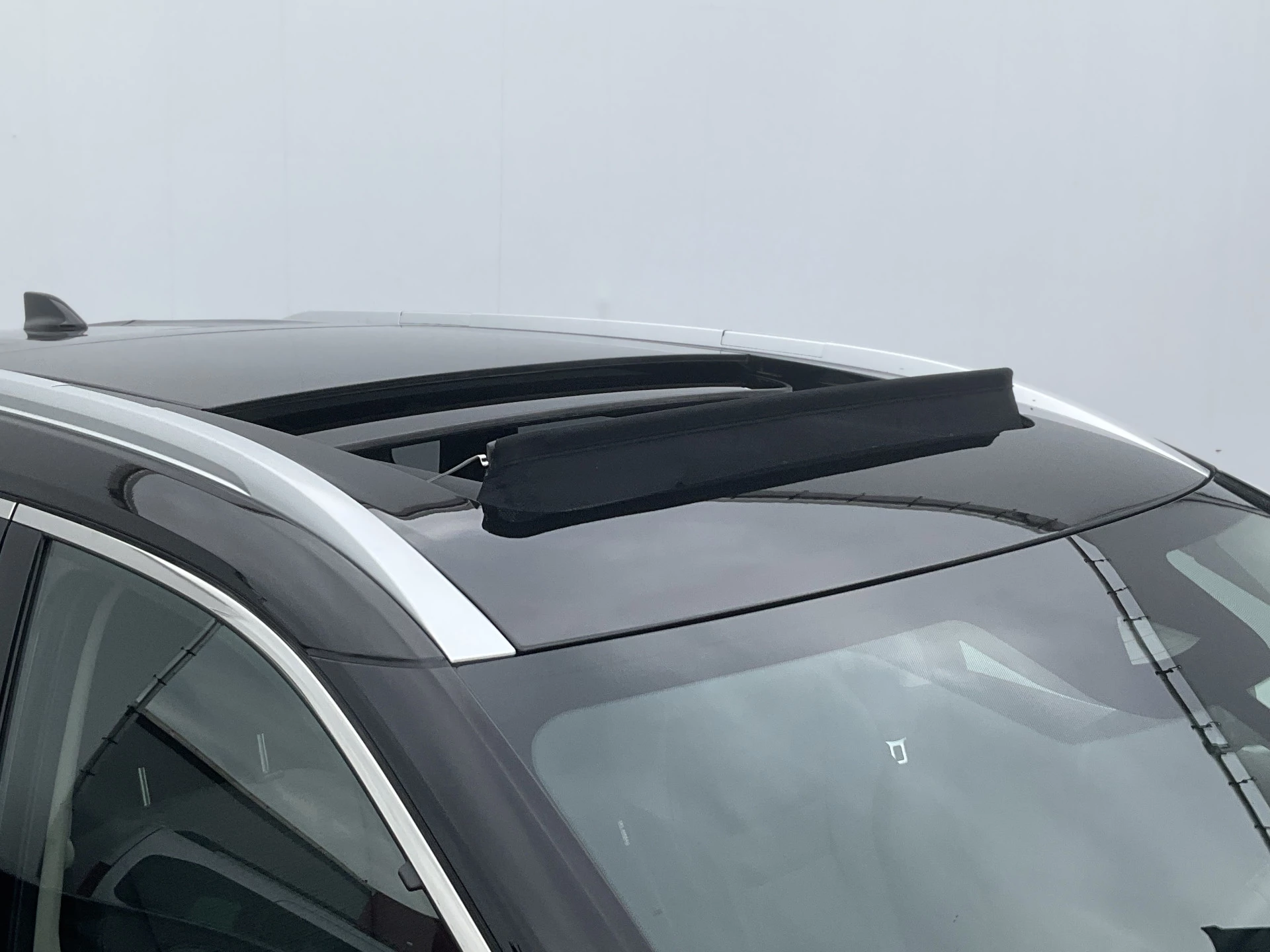 Hoofdafbeelding Nissan X-Trail