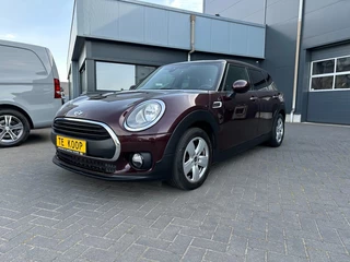 Hoofdafbeelding MINI Clubman MINI Clubman 1.5 One Chili Navi. schuifdak