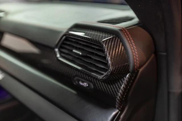 Hoofdafbeelding Lamborghini Urus