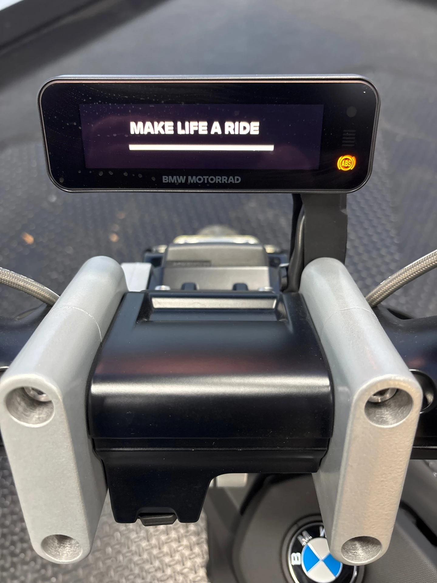 Hoofdafbeelding BMW CE 02