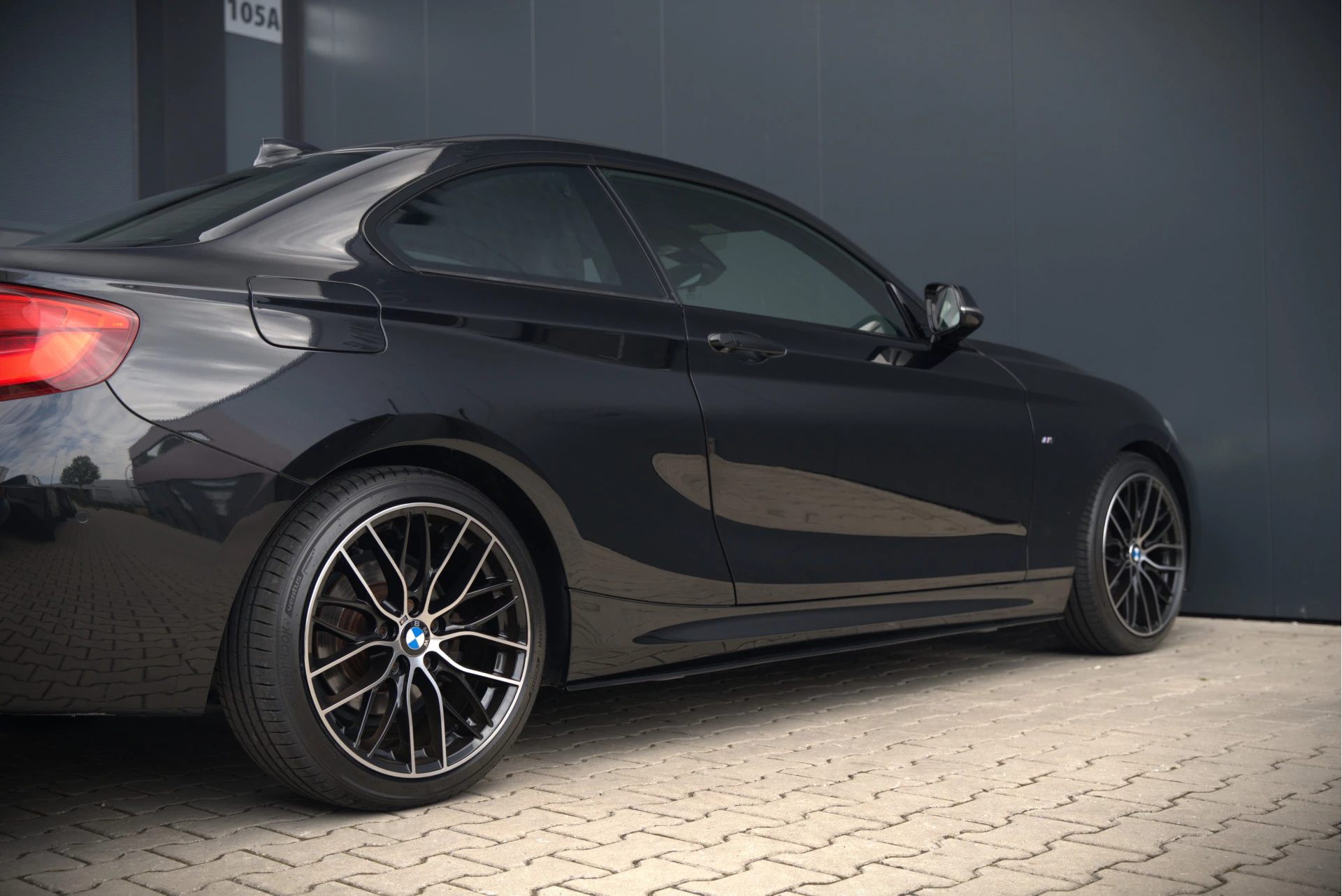 Hoofdafbeelding BMW 2 Serie