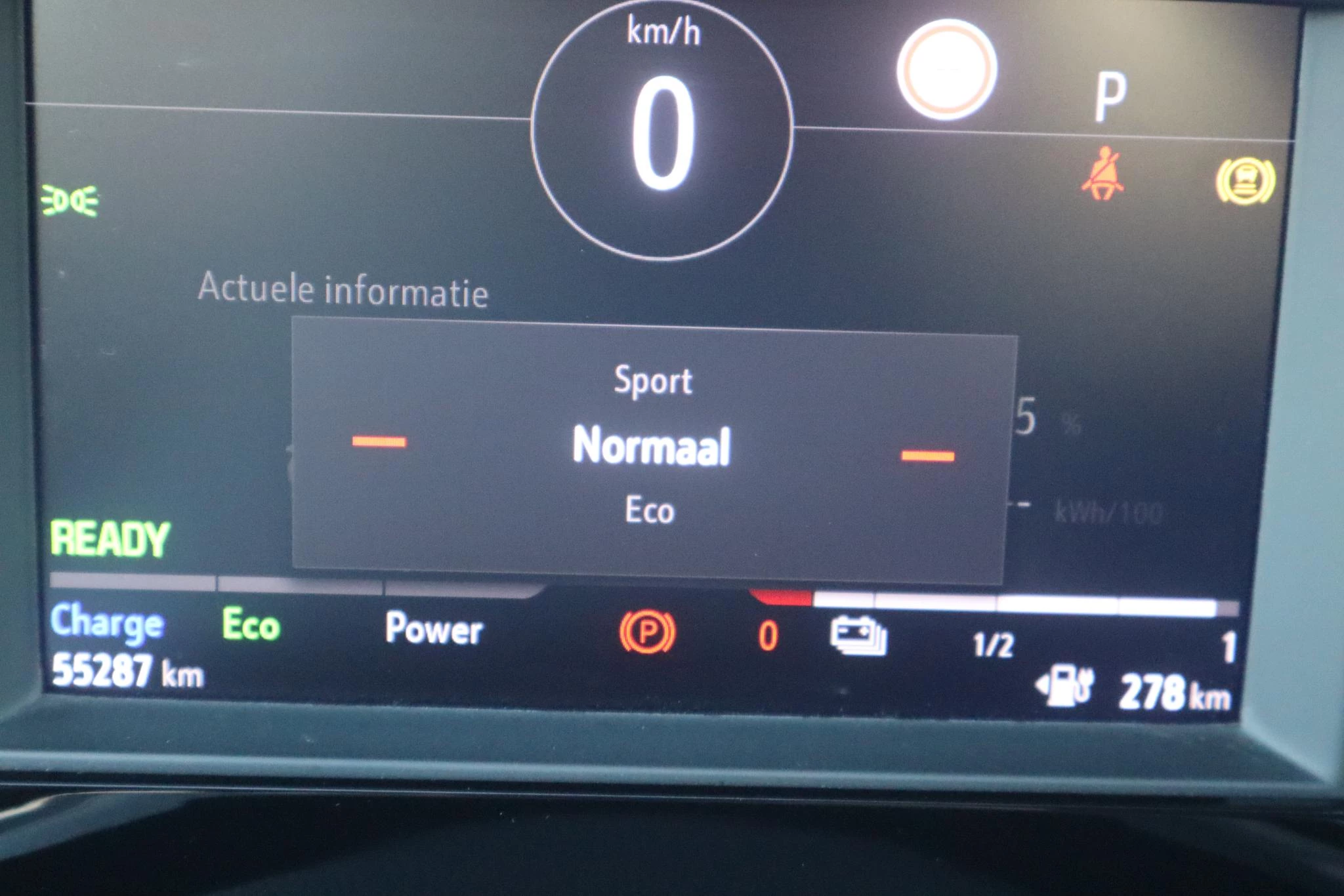 Hoofdafbeelding Opel Mokka-e