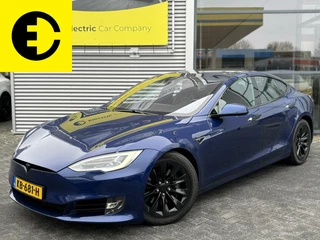 Tesla Model S 90D Base | Gratis Superchargen | Incl. BTW