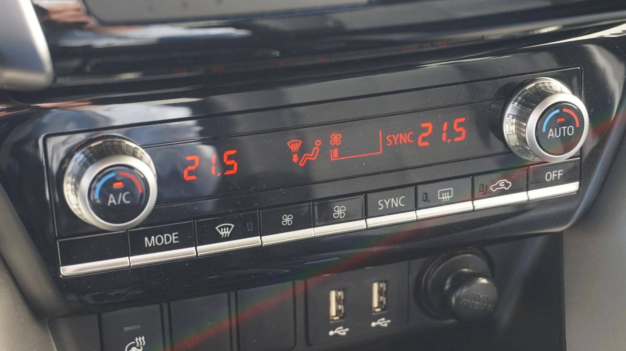 Hoofdafbeelding Mitsubishi Eclipse Cross