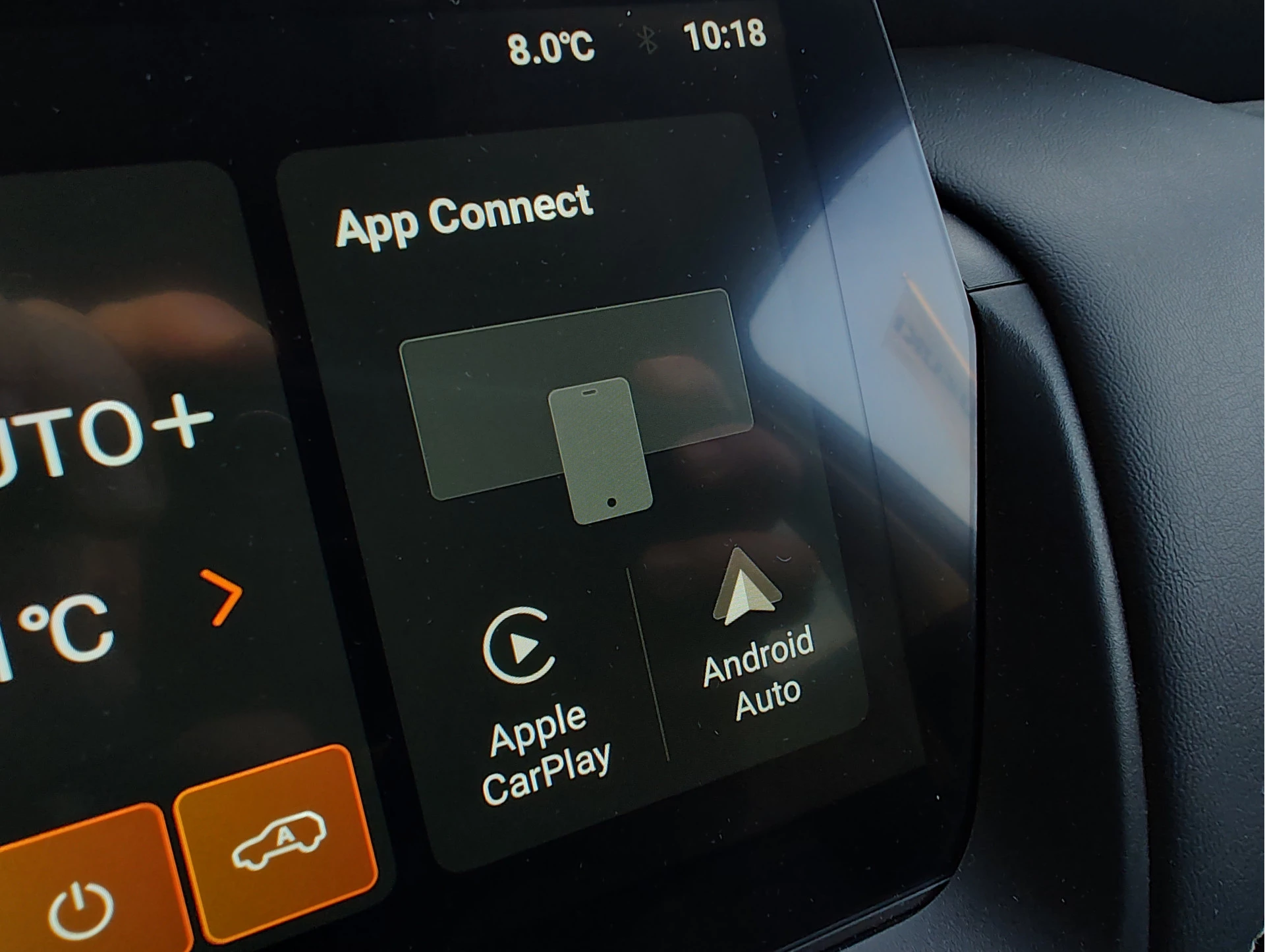 Hoofdafbeelding MG ZS