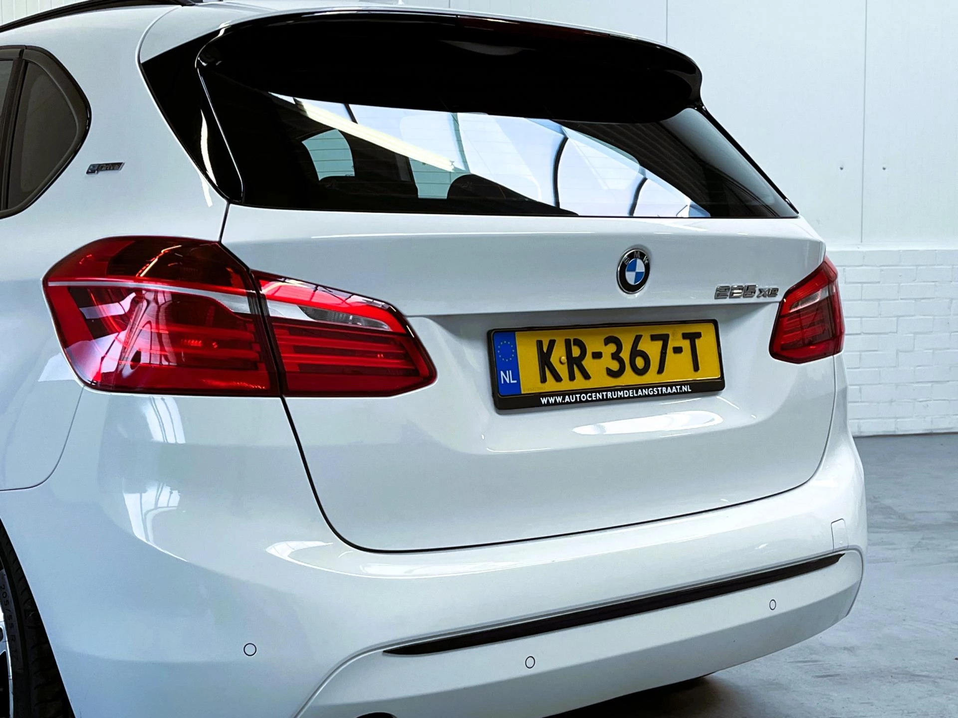 Hoofdafbeelding BMW 2 Serie