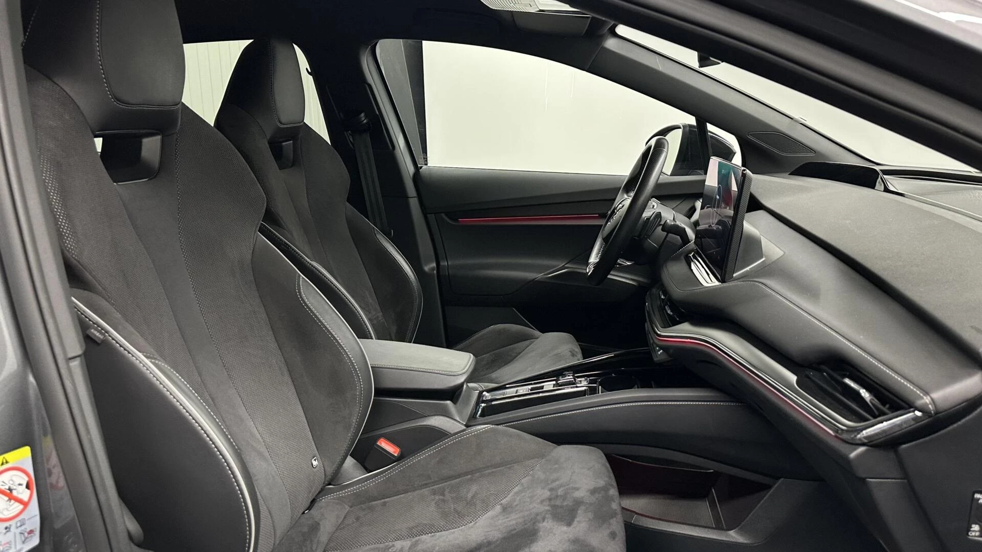 Hoofdafbeelding Škoda Enyaq iV