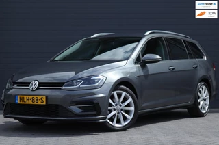 Volkswagen Golf Variant 1.5 TSI Highline R-Line / Carplay / DSG automaat / Camera