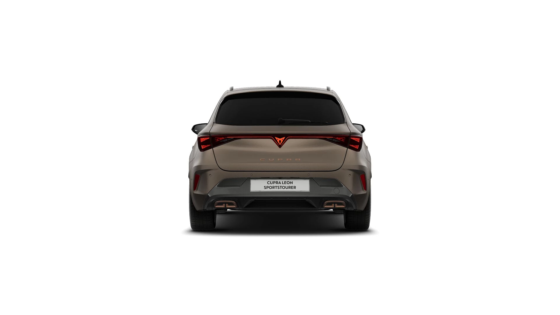 Hoofdafbeelding CUPRA Leon Sportstourer