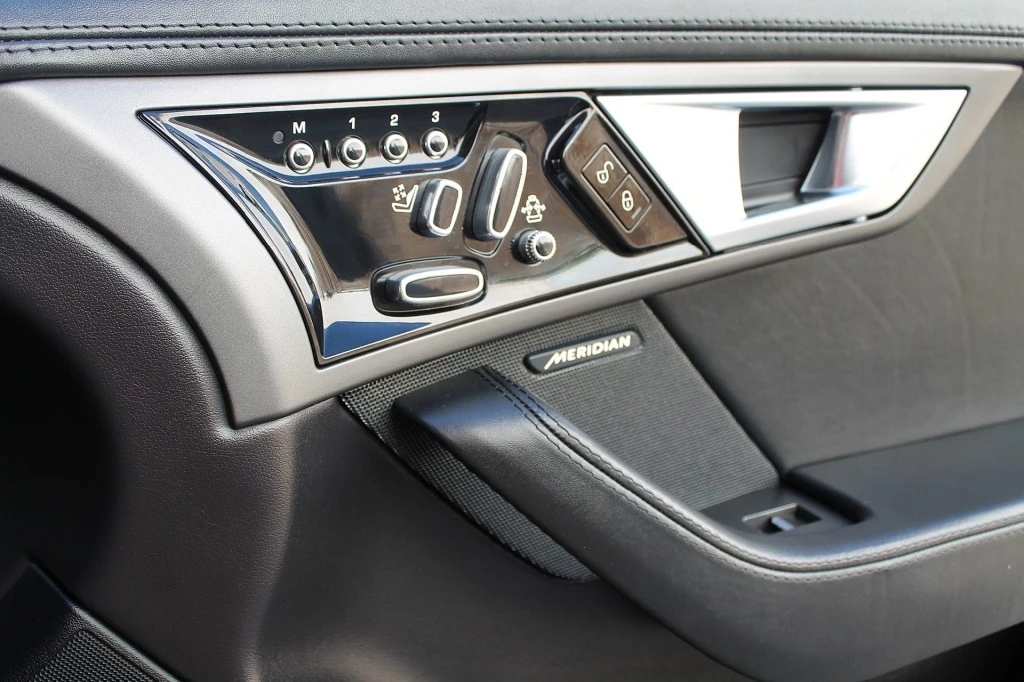 Hoofdafbeelding Jaguar F-Type