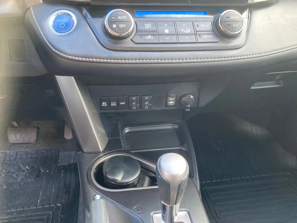 Hoofdafbeelding Toyota RAV4